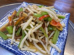 -老味道1992(武当山店)