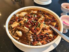 -三亚亚龙湾瑞吉酒店·铭轩中餐厅Mingxuan·海南菜·粤菜