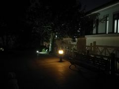-东航云逸酒店(九溪烟树店)