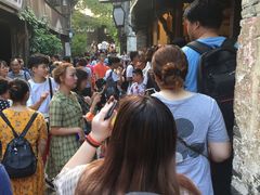 -锦记糕点铺