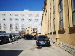 -北京北亚骨科医院