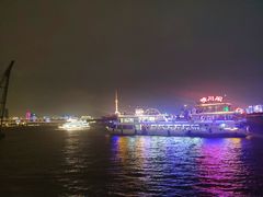 -武昌江滩