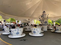 -南京银杏湖乐园