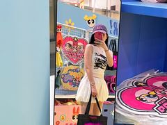 -大悦城(沈阳中街店)