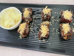 -四海酒家生态粤菜