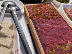 -巴邑火锅·鲜切牛肉(萧山银隆店)
