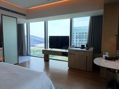 -深圳国际会展中心希尔顿酒店(前海华发冰雪世界店)