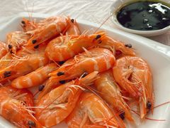 -众味海鲜大排档·活海鲜·潮汕味(南澳店)