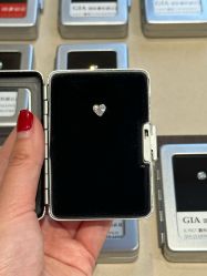点击看大图 -Cindy Jewelry·钻戒·彩色宝石