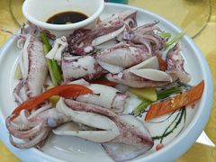 -潮盛海鲜(韶关总店)