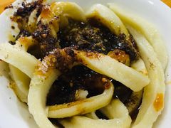 -洞子口张老二凉粉(文殊院店)