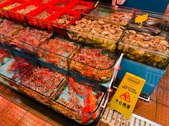 -德兴海鲜渔港(辉煌大厦店)