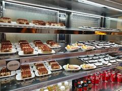 -宜家·瑞典风味餐厅(天津东丽商场店)