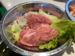 -憨铁匠老火锅(龙岗万科里店)