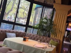 -碧特博格啤酒花园餐厅(芜湖路店)