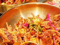 -小核桃烤肉馆(西塔店)