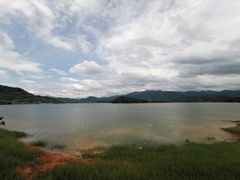 -翠屏湖景区