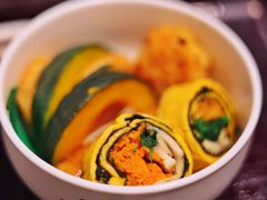 -dodonpa.墩墩伐 便当食堂(博华广场店)
