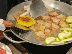 -黔蘑菇四季餐厅(观山湖店)