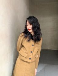 -FAJEE HAIR发界烫染接发