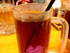 乌龙茶-博多一幸舍(侨福芳草地购物中心店)