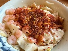 -难忘的面(五矿君澜酒店)