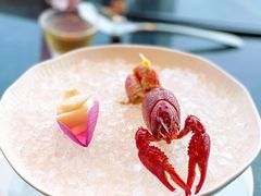 -苏州W酒店·苏滟中餐厅