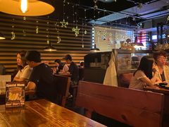 -Outdark Korean Restaurant