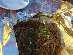 -友记功夫香·人民川菜(红牌楼店)