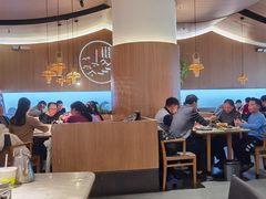 -小菜园新徽菜(无锡宜家荟聚中心店)