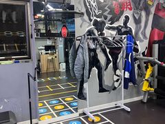 -M.S拳击泰拳馆(大学路店)