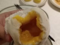 燕麦流沙包-维园悦谱·海派家常菜(乌鲁木齐南路店)