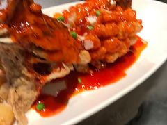 松鼠桂鱼-吴越荣记·苏州菜·松鼠桂鱼(斜塘老街店)
