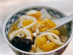 -老胡甜汤(龙眼店)