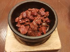 -唐山宴百姓府邸院落中餐
