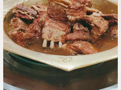 -德羊府老北京羊蝎子火锅