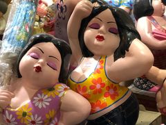 -瓦洛洛传统市场