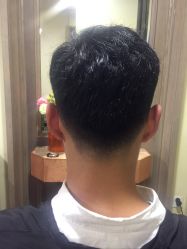 -苑苑发型设计
