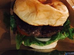 -BURGER BRO'S