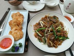 -尚一汤·粤菜海鲜(环球港店)