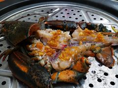 -船奇蒸汽海鲜·闽菜(八市海鲜总店)