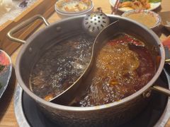 -松野谷·寿喜烧自助(华联顺义金街购物中心店)