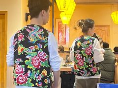 -冰城焰会大丰收铁锅炖(萝岗万达金街店)