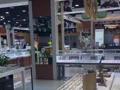 -现代眼镜批发城(威海路店)