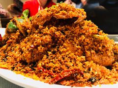 -时间里·新派粤菜(远洋店)