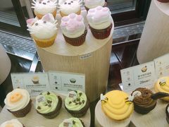 -Pantry's Best派悦坊蛋糕(K11购物艺术中心店)