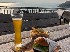 -Brew Farm·精酿农场海滨悬崖餐厅