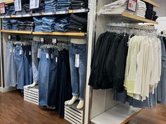-GAP(王府井奥莱·香江小镇店)