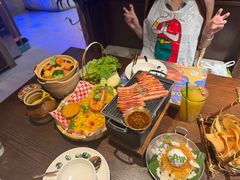 -泰妃殿(武汉首店)