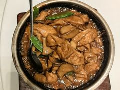 -北国饭店.海鲜.北方菜(新河路店)